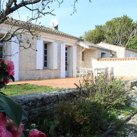 Maison En Pierres 6 Couchages, Jardin Clos, Parking, Proche - Fr-1-246a-126 別荘 サン・ピエール・ドレロン