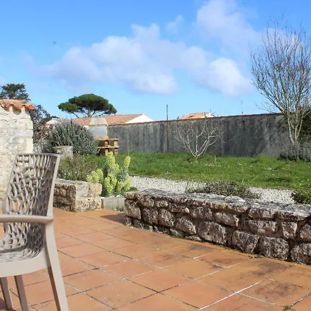 別荘 Maison En Pierres 6 Couchages, Jardin Clos, Parking, Proche - Fr-1-246a-126 サン・ピエール・ドレロン