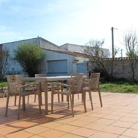 別荘 Maison En Pierres 6 Couchages, Jardin Clos, Parking, Proche - Fr-1-246a-126 *