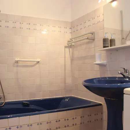 Maison En Pierres 6 Couchages, Jardin Clos, Parking, Proche - Fr-1-246a-126