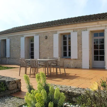 Maison En Pierres 6 Couchages, Jardin Clos, Parking, Proche - Fr-1-246a-126 Saint-Pierre-d'Oleron